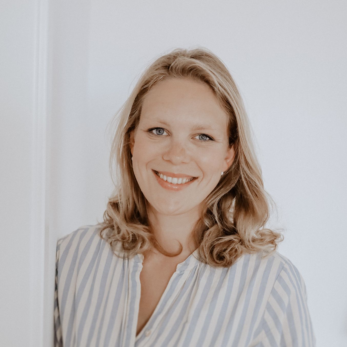 Hebamme Stefanie Mößel - Vaterstetten/Baldham