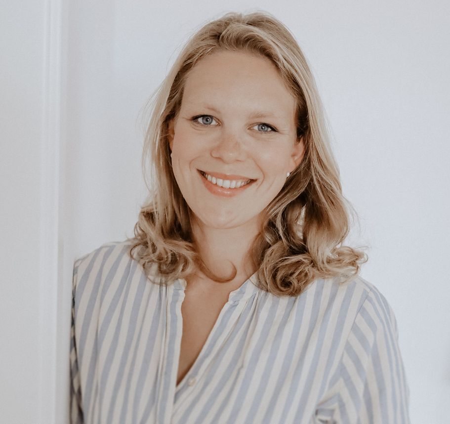 Hebamme Stefanie Mößel - Vaterstetten Baldham