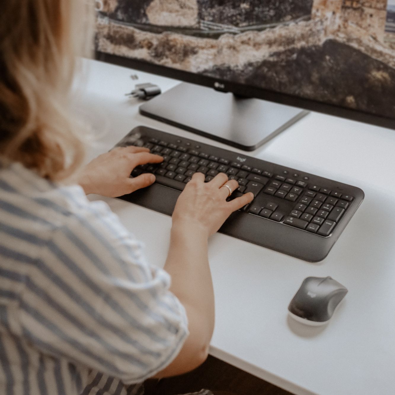 Hebamme Stefanie Mößel - Vaterstetten/Baldham